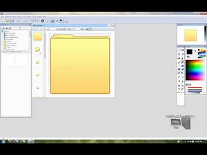 How to Find and Edit Windows Icons and Use them on Your Desktop