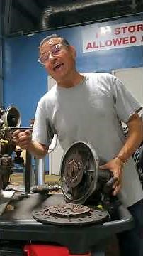 Marine Propulsion Systems Types