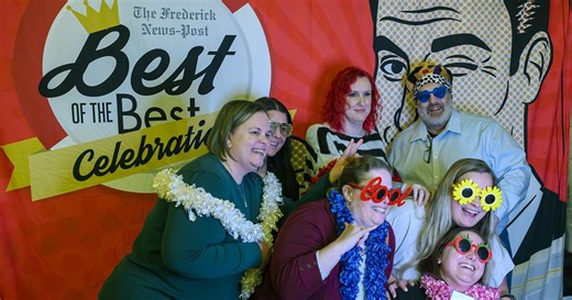Event honors 'Best of the Best'