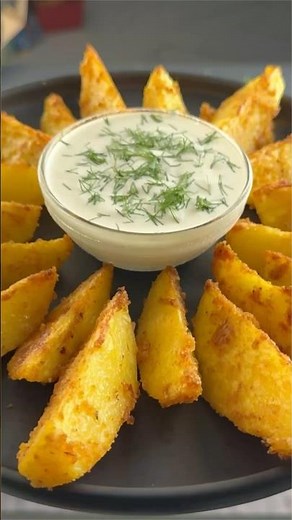 Expert Chef Shares Top Secret to COOKING Perfect Potatoes!