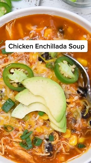 Green Bean and Corn Soup Recipe