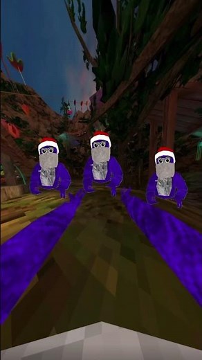 flip flap floebedoebedap💀 #gorillatag #short #fyp