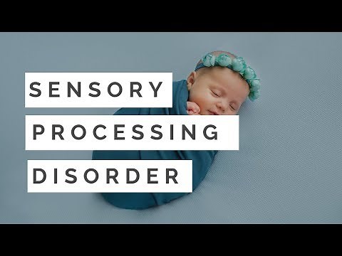 Sensory Processing Disorder | Proprioception