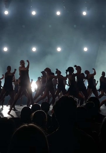 James Portas Choreography: One Last Time Dance Tutorial