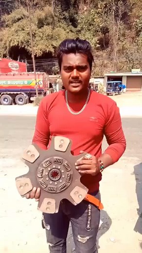 Understanding Mechanical Parts: Brake Disc Overview