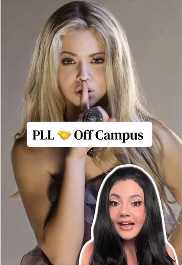 Ella vs Lucy Hale: Alison DiLaurentis Lookalike Debate