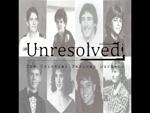 The Colonial Parkway Murders