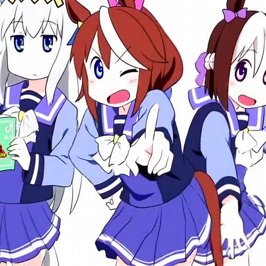 Anime Dance Compilation Featuring Miku and Haruhi Suzumiya