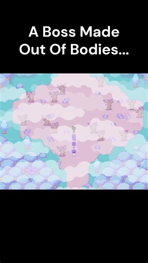 OMORI Blind Playthrough Shorts Ep 23 #omori #psychologicalhorror #indiegame