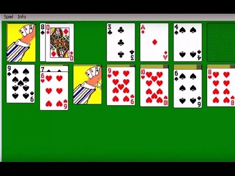 All 10 Old Microsoft Windows Games from the '90s, Ranked