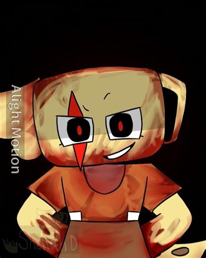 Flashing warning ⚠️😂👍👍 #cookierunkingdomsucks