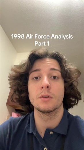 This is my first video analyzing the 1998 Air Force football team. There will be about 4-5 more because I do want to go into the previous history of this team. We get some cameos from teams such as Wyoming, BYU, Washington, Army, Navy, and many others. This Air Force team was good enough to win a WAC Championship and by modern day standards they would’ve definitely made the playoffs. Is this the greatest Air Force team in our bracket? #airforcefootball #byufootball #wyomingfootball #washingtonfo