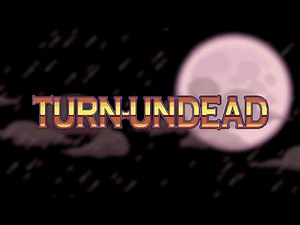 Level Theme - Turn-Undead [Nitrome HD Music]