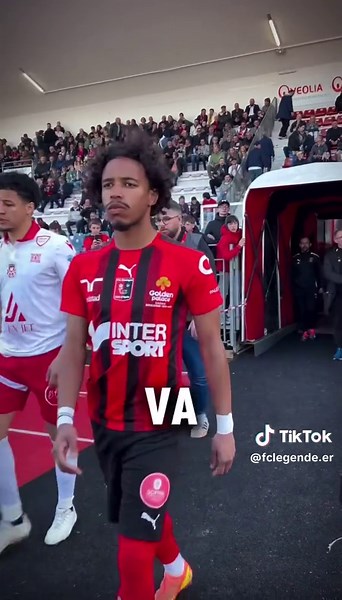 Comment un club d’une ville de seulement 45 000 habitants est en train de créer l’une des plus grosses surprises et de rêver d’une montée en Ligue 2 #usbco #usboulogne #boulognesurmer #boulogne #ligue2 #national #football #footballtiktok #soccertiktok #pourtoi #pourtoii #goal #francefootball #fyp #fouryou #goals