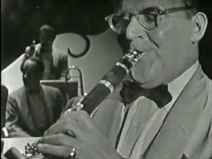 Benny Goodman And His Orchestra 1954- Sing, Sing, Sing Parts 1 and 2