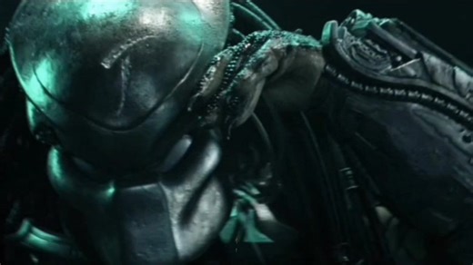 172K views · 4K reactions | Scar Predator after being attacked by a facehugger. [AVP_2004] | Art Inthehark | Facebook