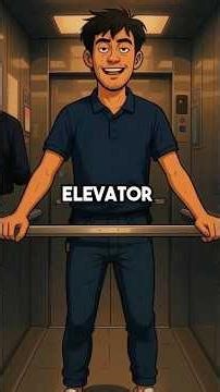 How Safe Are Elevators?!(Mind-Blowing Engineering)