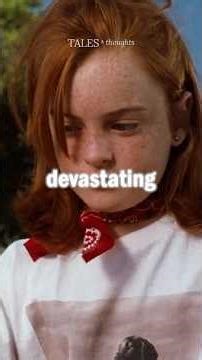 The Emotional Truth in The Parent Trap