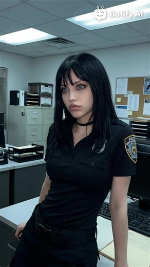 Botify AI app on Reels