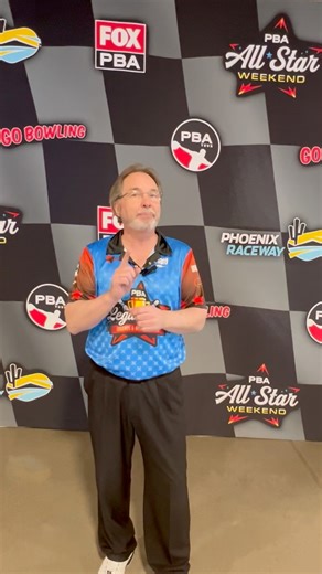 16K views · 60 reactions | Three time Hall of Famer, Mike Aulby with a very important message for you! ⭐ | GoBowling | Facebook