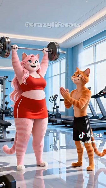 #ai #cat #kitty #fypviralシ #foryou #viralvideos #cutecat #trending #catlover #haha #orangecat #kucing #cartoon #catsvideo #seedance