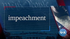 US Impeachment Process Explained