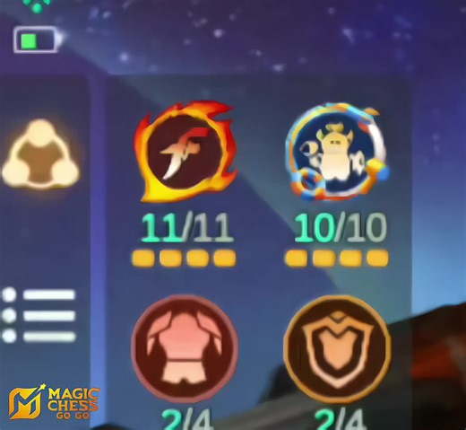 Giant Chris vs All 5 Cost 3 Star Characters in MCGG