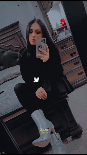 Daniela Ortiz on Reels