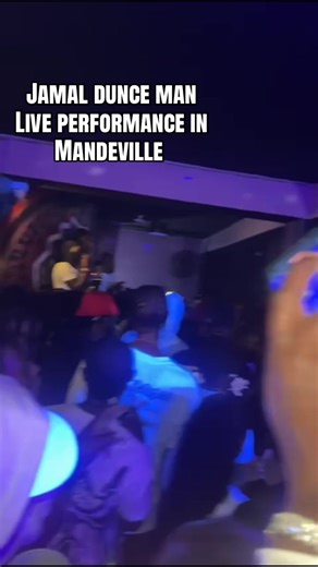 #39gud #jamal #qbanz876 #mandeville #fyp