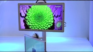 Japan's Sharp accepts takeover offer