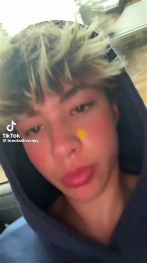 Brooks.harvery62 on TikTok