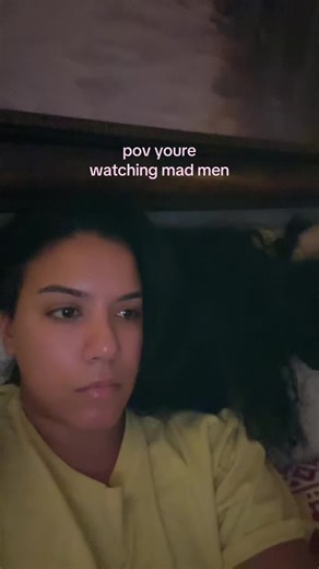 Understanding Mid-Life Crisis in Mad Men Characters