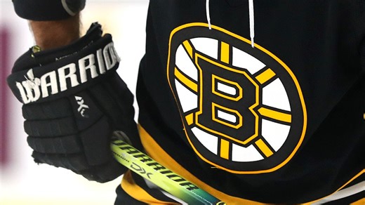 5 Takeaways from Day 1 of Bruins training camp