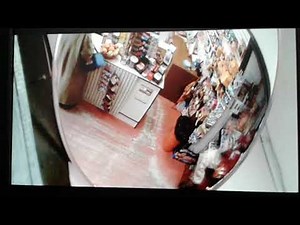 The Most Funny Moment in Are We There Yet?