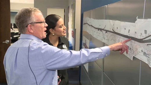 Express toll lanes set to open in February 2026 on US 69 in Overland Park