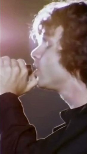 Part poem, part call to consciousness - “Wake Up” is Jim Morrison at his most intense.