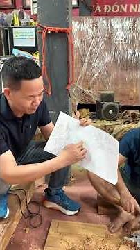Bùi Gia Wood Art: The Newest Calligraphy Painting Design for 2026