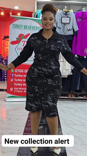 304 reactions · 8 comments | Price 13,500 each order on 0706008286 different outfits different size left plug #plug of variety #quality assured #shop instyle and comfort we gatchu let's slay happy shopping | Turkey wear kenya | Facebook