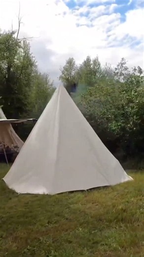 What I Love About a Mountain Man Rendezvous 🏕️ | Living History #mountainman