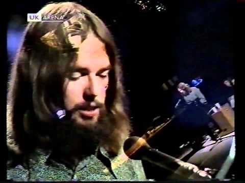 Jimmy Webb Didn't We