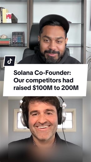 "Many of our competitors had raised $100M to $200M... But when we look... | Runway Models