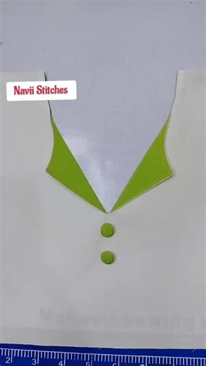 306K views · 3K reactions | Sewing Tips and Tricks for beginner 1501 #Sewing #WesternTailors | Navii Stitches | Facebook