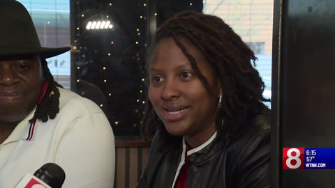 Restaurant Week kicks off in New Haven