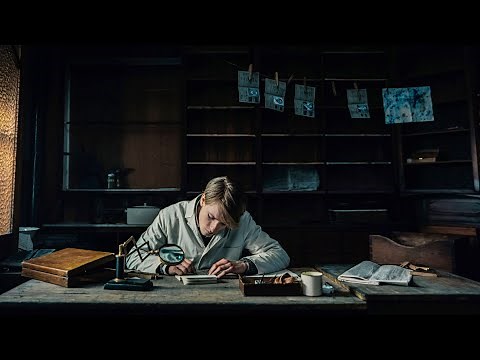 The Forger (Der Passfälscher) | Trailer | Berlinale 2022