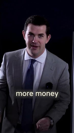 Money Won't Make you Happy