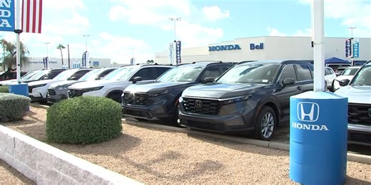 Woman says dealership failed to honor trade-in, leaving her with two car loans