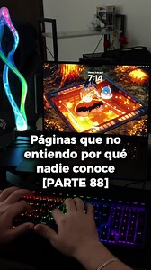 Si no encuentras la página en los comentarios, llegaste muy temprano🫩🫶🏻