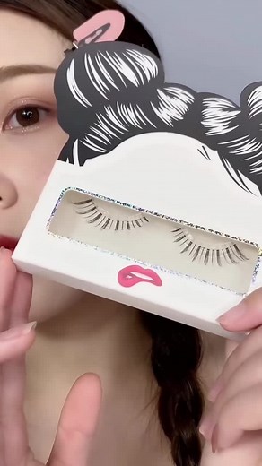 #fypシ #highlight #eyelashtutorial #eyelash #makeup #eyemakeup #foryou