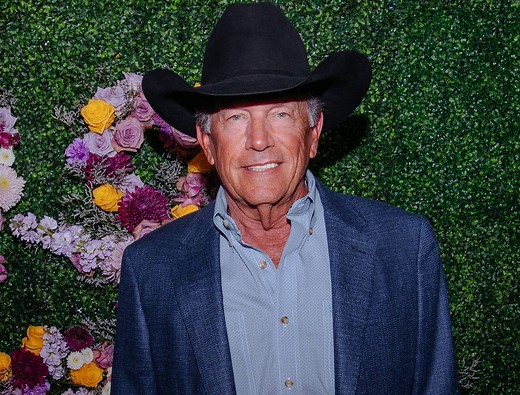 George Strait's Net Worth in 2026 Is Straight up Soaring