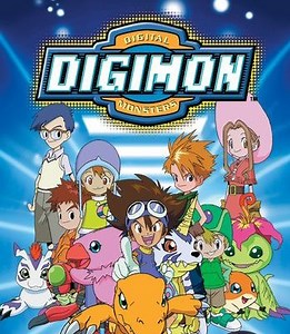 DIGIMON: Historia, Manga, Temporadas, Personajes Y Mucho Más